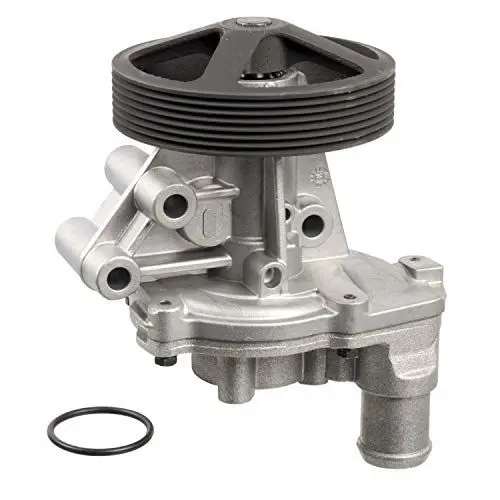 Produktbild: febi bilstein 102492 Wasserpumpe , 1 Stück