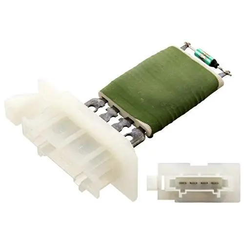 Produktbild: febi bilstein 102584 Widerstand für Gebläse , 1 Stück