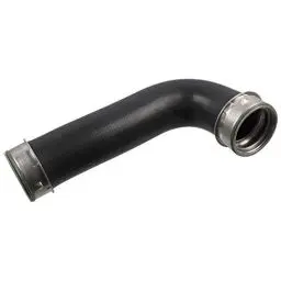 Produktbild: febi bilstein 102667 Ladeluftschlauch vom Ladeluftkühler zum Ansaugrohr , 1 Stück