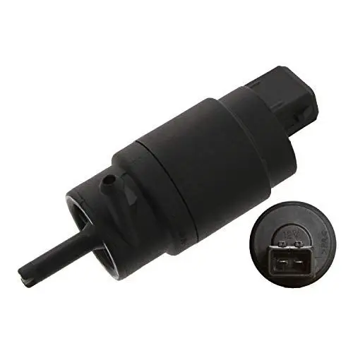 Produktbild: FEBI BILSTEIN Waschwasserpumpe, Scheibenreinigung