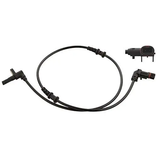 Produktbild: febi bilstein 102827 ABS-Sensor , 1 Stück