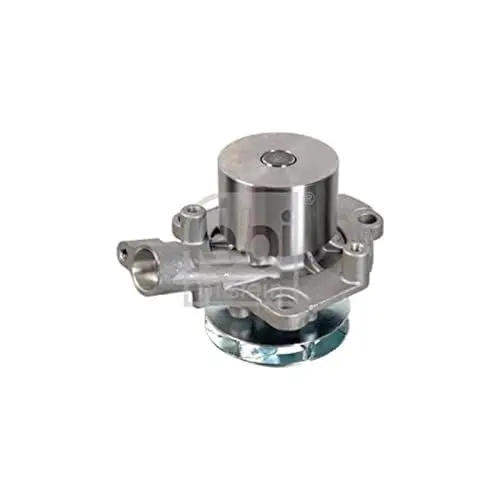 Produktbild: febi bilstein 103078 Wasserpumpe mit Dichtung , 1 Stück