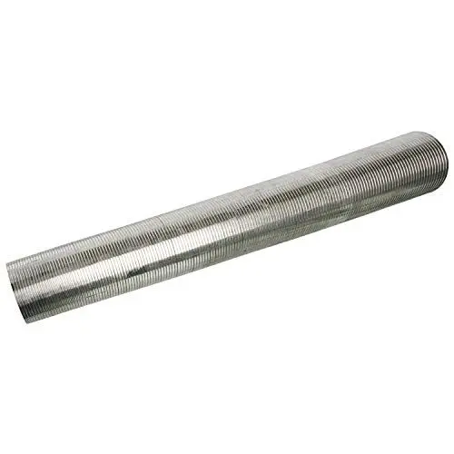 Produktbild: febi bilstein 104133 Metallschlauch für Abgasanlage, 1 Stück