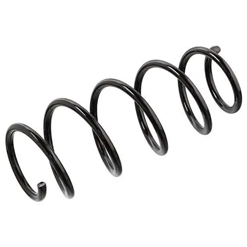 Produktbild: febi bilstein 104701 Fahrwerksfeder, 1 Stück