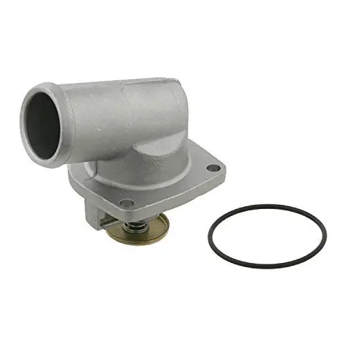 Produktbild: febi bilstein 10507 Thermostat mit O-Ring , 1 Stück