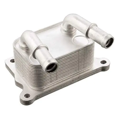 Produktbild: febi bilstein 105833 Ölkühler, 1 Stück