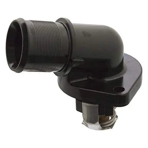 Produktbild: febi bilstein 105965 Thermostat mit Gehäuse und Dichtung, 1 Stück