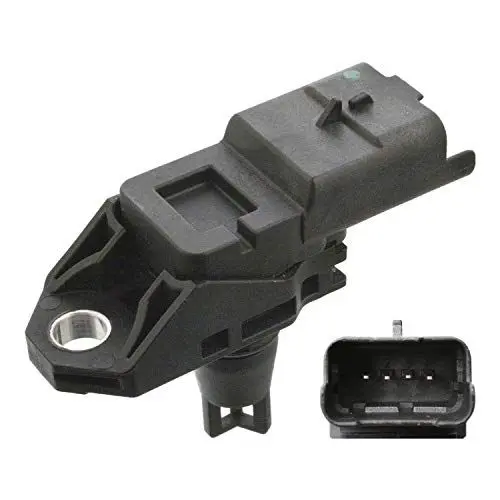 Produktbild: febi bilstein 106021 Katalysatoren