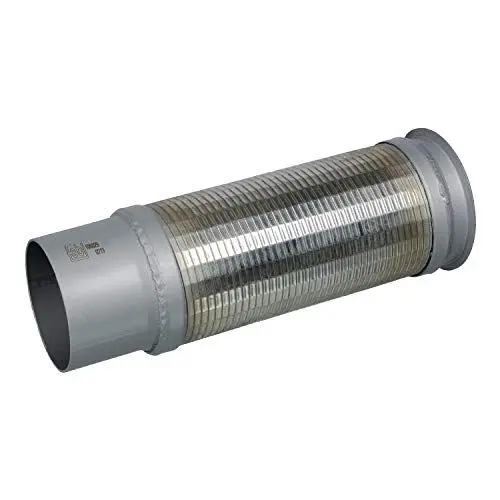 Produktbild: febi bilstein 106029 Metallschlauch für Abgasrohr, 1 Stück