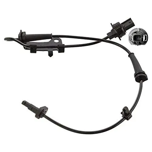 Produktbild: febi bilstein 106334 ABS-Sensor, 1 Stück