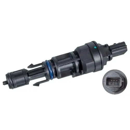 Produktbild: febi bilstein 106518 Fahrgeschwindigkeitssensor, 1 Stück