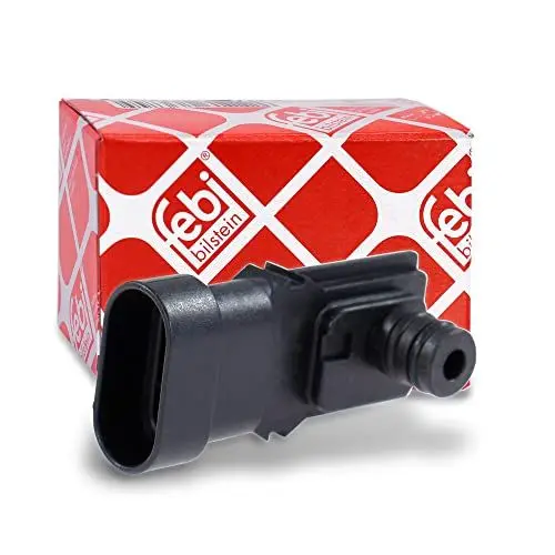 Produktbild: febi bilstein 106967 Saugrohrdrucksensor, 1 Stück