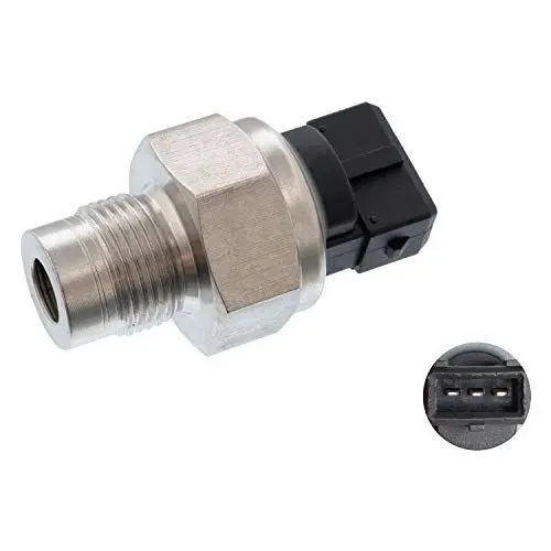 Produktbild: febi bilstein 106974 Ladedrucksensor, 1 Stück