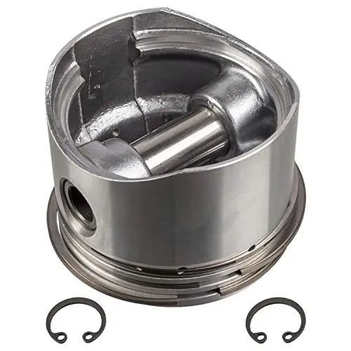 Produktbild: febi bilstein 106983 Kolben für Luftpresser, 1 Stück
