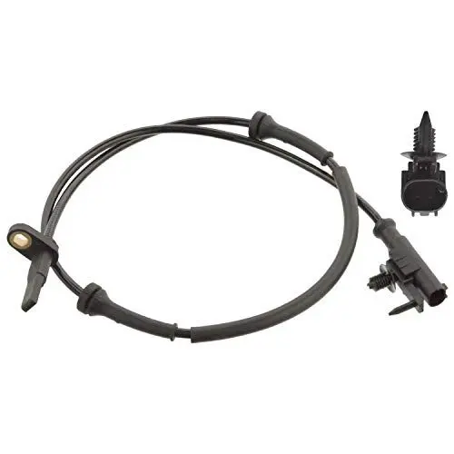 Produktbild: febi bilstein 107213 ABS-Sensor, 1 Stück