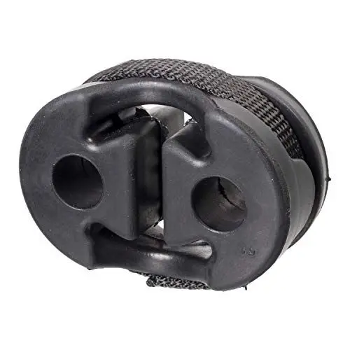 Produktbild: FEBI BILSTEIN Halter, Abgasanlage 107313