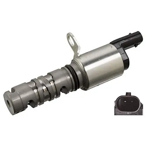 Produktbild: febi bilstein 107417 Magnetventil für Nockenwellenverstellung, 1 Stück