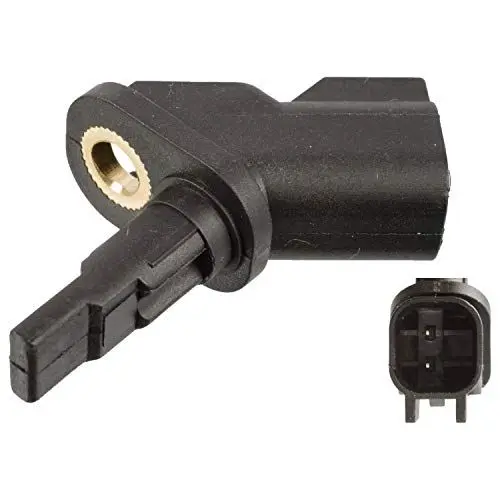 Produktbild: febi bilstein 107841 ABS-Sensor, 1 Stück