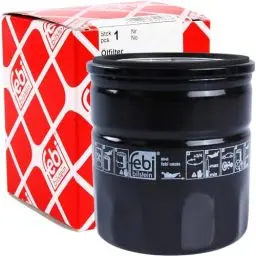 Produktbild: febi bilstein 108285 Ölfilter, 1 Stück
