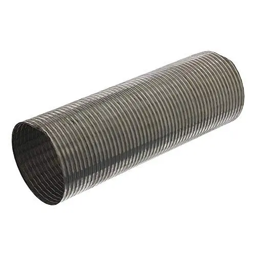 Produktbild: febi bilstein 10846 Metallschlauch für Abgasrohr , 1 Stück