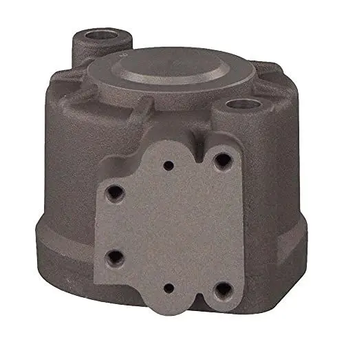 Produktbild: febi bilstein 109172 Schaltzylinder für Schaltgetriebe, 1 Stück