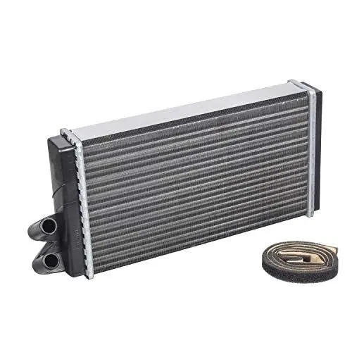 Produktbild: febi bilstein 11090 Wärmetauscher für Heizung, 1 Stück