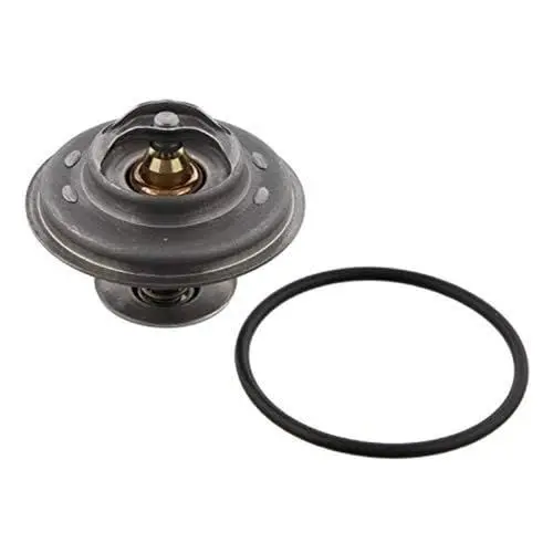 Produktbild: febi bilstein 11444 Thermostat mit O-Ring , 1 Stück