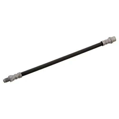 Produktbild: febi bilstein 11737 Bremsschlauch , 1 Stück, black