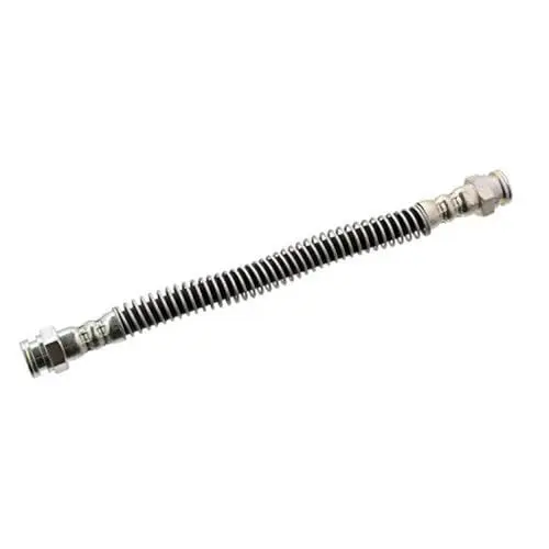 Produktbild: febi bilstein 12141 Bremsschlauch mit Feder , 1 Stück