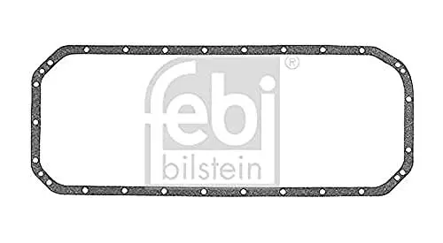 Produktbild: febi bilstein 12289 Ölwannendichtung