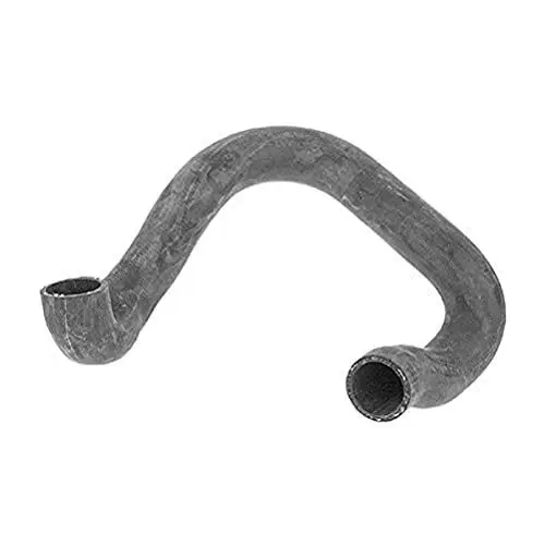 Produktbild: febi bilstein 12633 Kühlwasserschlauch , 1 Stück, Schwarz