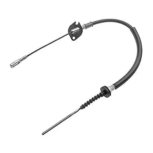 Produktbild: febi bilstein 12751 Kupplungsseilzug , 1 Stück