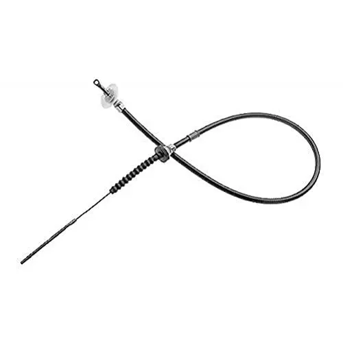 Produktbild: febi bilstein 12784 Kupplungsseilzug, 1 Stück