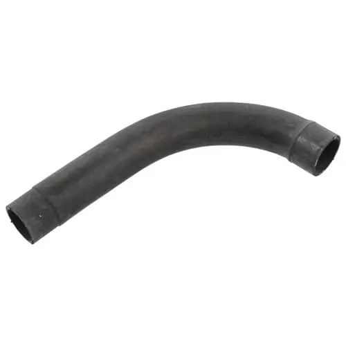 Produktbild: febi bilstein 12998 Kühlwasserschlauch , 1 Stück, Schwarz