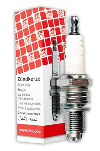 Produktbild: febi bilstein 13453 Zündkerze Super