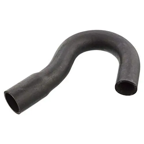 Produktbild: febi bilstein 14008 Kühlwasserschlauch , 1 Stück, Schwarz