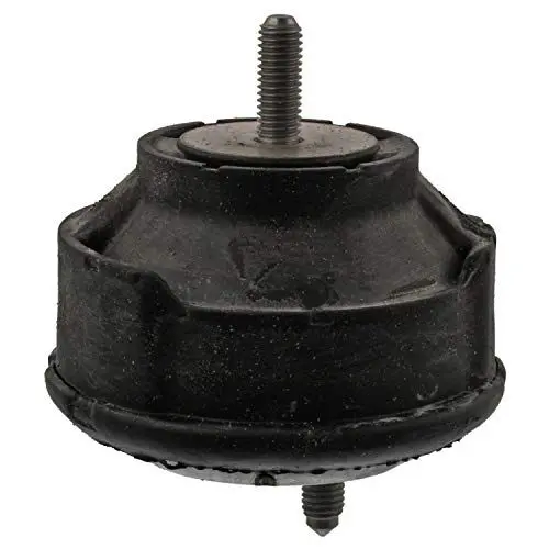 Produktbild: febi bilstein 14187 Motorlager , 1 Stück, Schwarz
