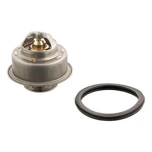Produktbild: febi bilstein 14773 Thermostat mit Dichtung , 1 Stück