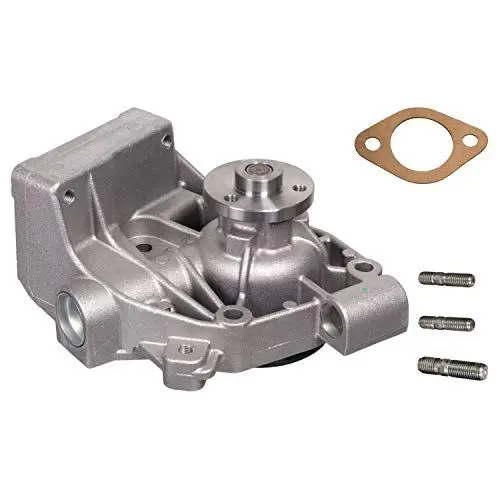 Produktbild: febi bilstein 14981 Wasserpumpe mit Dichtung , 1 Stück
