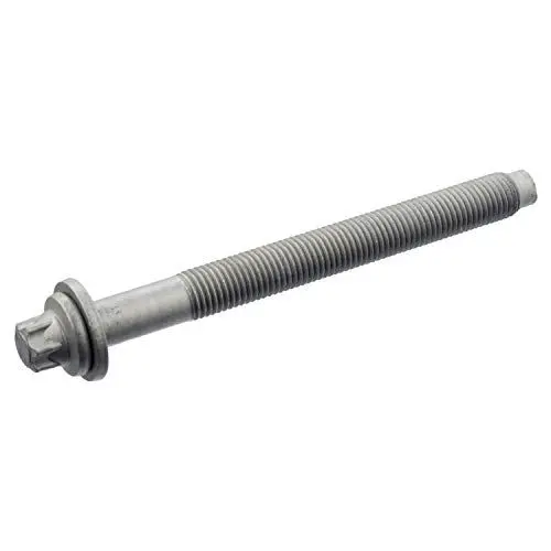 Produktbild: febi bilstein 15701 Zylinderkopfschraube