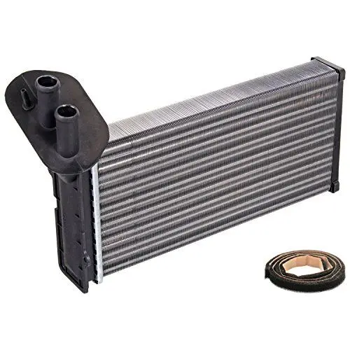 Produktbild: febi bilstein 15914 Wärmetauscher für Heizung , 1 Stück