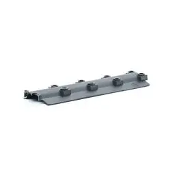 Produktbild: febi bilstein 15948 Ölabstreifblech für Ventildeckel , 1 Stück