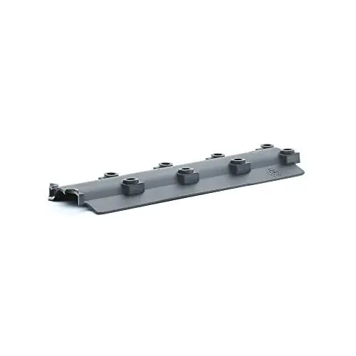 Produktbild: febi bilstein 15948 Ölabstreifblech für Ventildeckel , 1 Stück