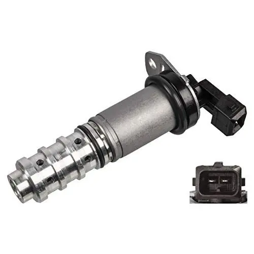 Produktbild: febi bilstein 170148 Magnetventil für Nockenwellenverstellung, 1 Stück
