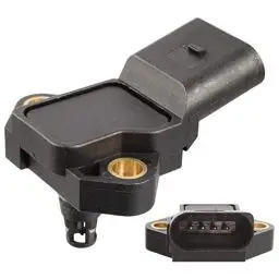 Produktbild: febi bilstein 170216 Saugrohrdrucksensor, 1 Stück