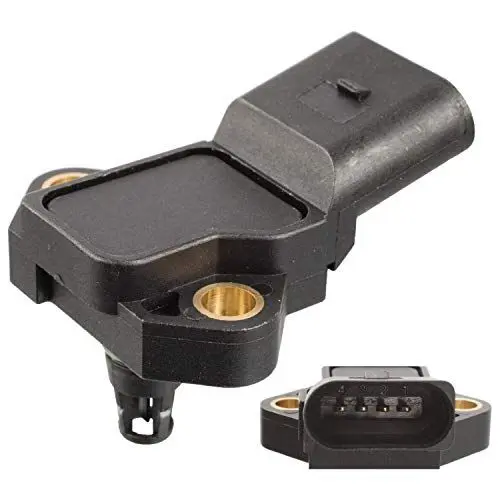 Produktbild: febi bilstein 170216 Saugrohrdrucksensor, 1 Stück