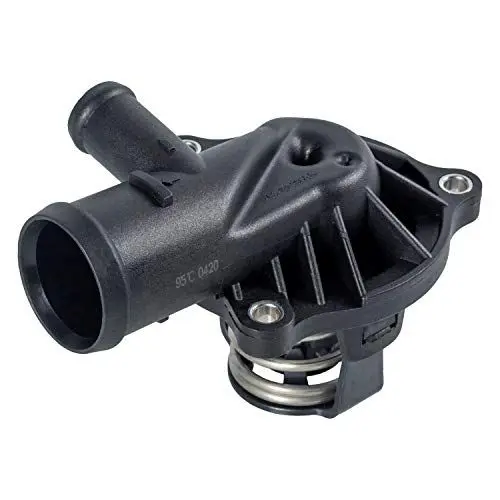 Produktbild: febi bilstein 170648 Thermostat mit Dichtung, 1 Stück