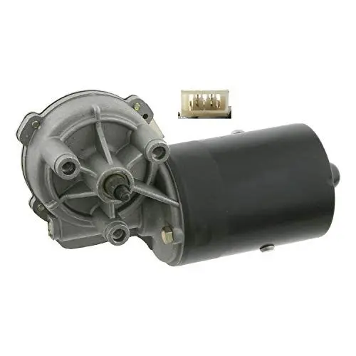 Produktbild: febi bilstein 17086 Scheibenwischermotor , 1 Stück