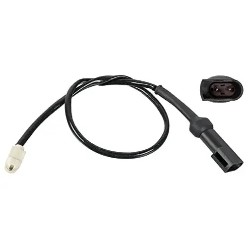 Produktbild: febi bilstein 172596 Verschleißkontakt, 1 Stück