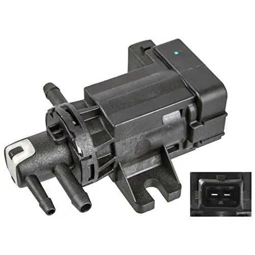 Produktbild: febi bilstein 173545 Druckwandler für Turbolader, 1 Stück